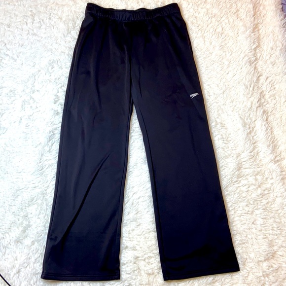 Speedo Pants - Speedo Track Pant
